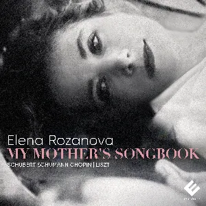 Pochette My Mother’s Songbook