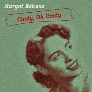 Pochette de Cindy, oh Cindy de Margot Eskens