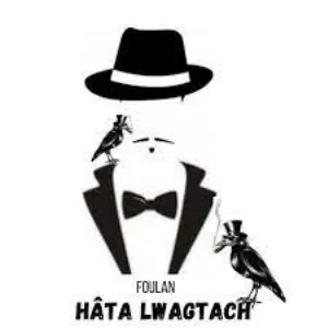 Pochette de Hâta Lwagtach de Foulan