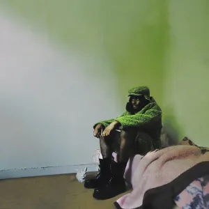 Pochette de DND de Yvnnis