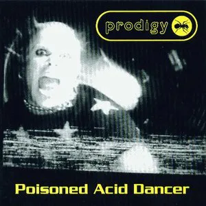 Pochette Poisoned Acid Dancer