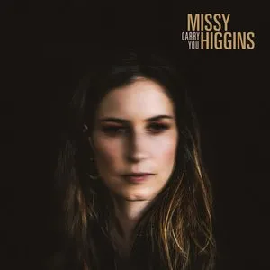 Pochette de Carry You de Missy Higgins