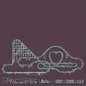 Pochette de Roller Coaster de SUMIN