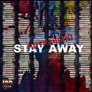 Pochette de Потрачено de Stay Away