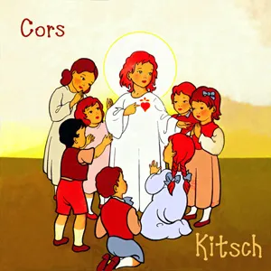 Pochette de Cors de Kitsch