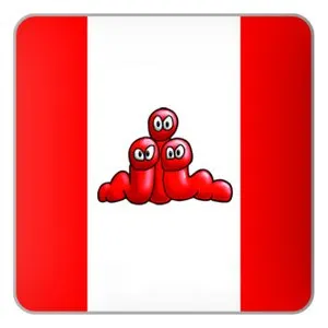 Pochette de Completely Canadian Compilation! de The Arrogant Worms