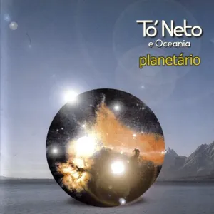Pochette de Planetário de Tó Neto