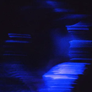 Pochette Raindrop Blue (Peaking Lights Ruff and Tuff remix)