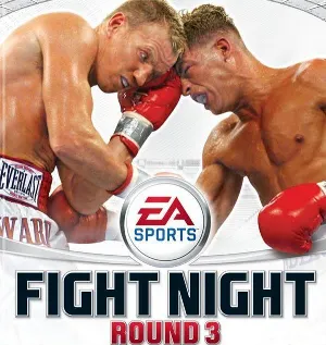 Pochette Fight Night Round 3 Soundtrack