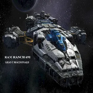 Pochette de Ram Ranch 691 de Grant MacDonald