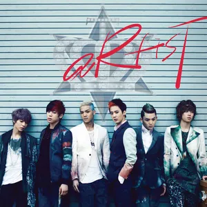 Pochette de aRtisT de TEEN TOP