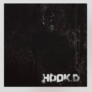 Pochette de Hook’d de KIRA