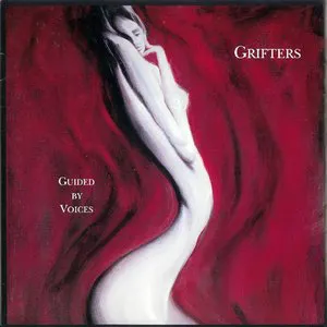 Pochette Guided by Voices / Grifters