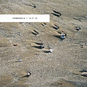 Pochette de Cydonia de Ken Martin