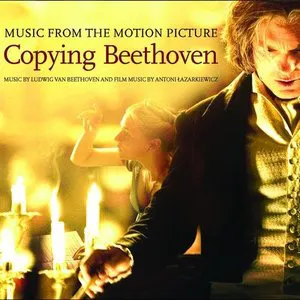 Pochette Copying Beethoven