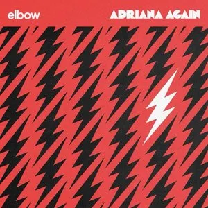 Pochette de Adriana Again de Elbow