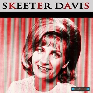 Pochette de Skeeter Davis de Skeeter Davis