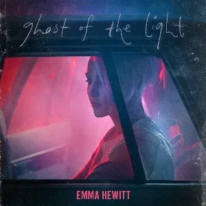 Pochette de Ghost of the Light de Emma Hewitt