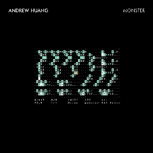 Pochette de Monster de Andrew Huang