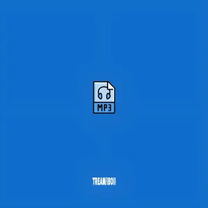Pochette de MP3 de Tream - treamiboii
