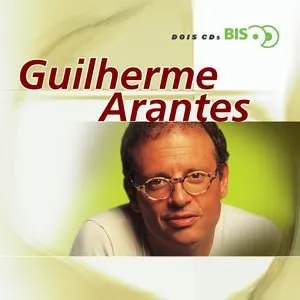 Pochette de Bis de Guilherme Arantes