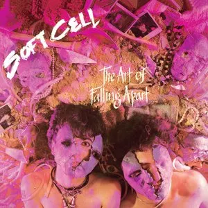 Pochette de Ghost Rider (2025 Version) de Soft Cell