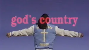 Pochette God’s Country