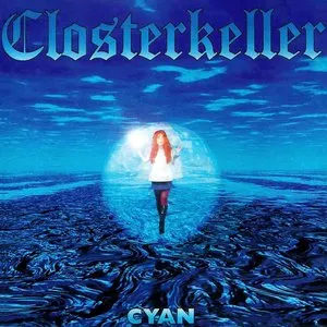 Pochette de Cyan de Closterkeller