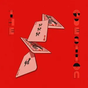 Pochette de The Question de Balu Brigada