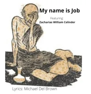 Pochette de My Name Is Job de Zac Celinder
