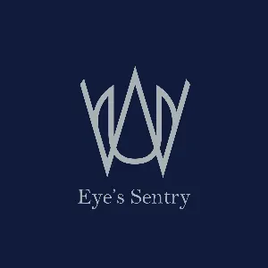Pochette Eye's Sentry(Anime version)