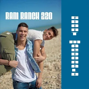 Pochette de Ram Ranch 220 de Grant MacDonald