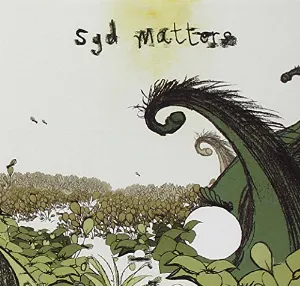 Pochette Syd Matters