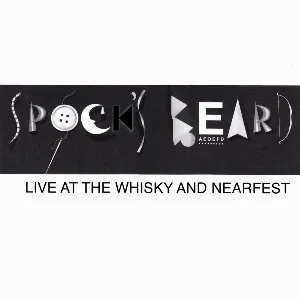Pochette Live at the Whisky and NEARfest