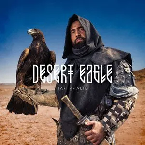 Pochette de Следуй за мной de Jah Khalib