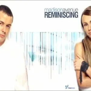 Pochette de Reminiscing de Madison Avenue