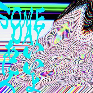 Pochette de SOMEDAYあいにいくよ de Hatsune Miku