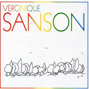 Pochette Véronique Sanson