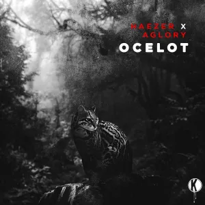 Pochette de Ocelot de Haezer