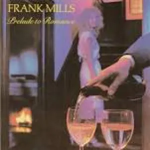 Pochette de Prelude to Romance de Frank Mills