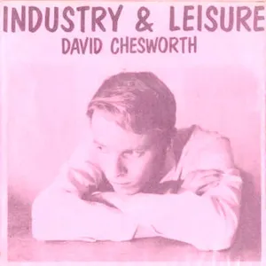 Pochette de Industry & Leisure de David Chesworth