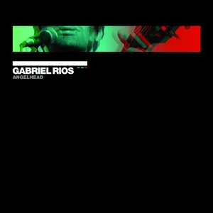 Pochette de Angelhead de Gabriel Ríos