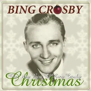 Pochette The Very Best of Bing Crosby Christmas
