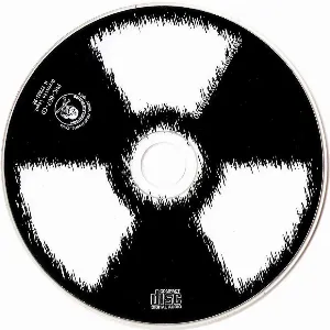 Pochette de Segismundo Toxicómano de Segismundo Toxicómano