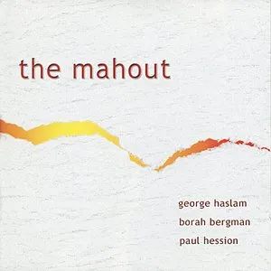 Pochette de The Mahout de Borah Bergman