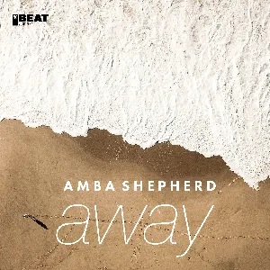 Pochette de Away de Amba Shepherd