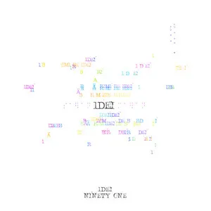 Pochette de 1Dei de Ninety One
