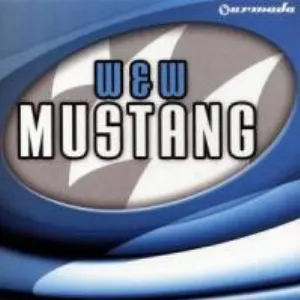 Pochette de Mustang de W&W