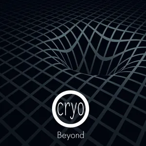 Pochette de Beyond de Cryo