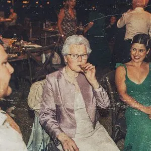 Pochette de (I’m a Kadaver) Alakazam de Psychedelic Porn Crumpets